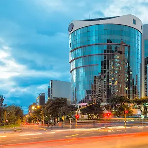 Regency Usaquén 4*, Bogotá Colombie