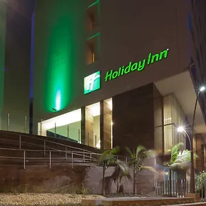 Holiday Airport, An Ihg Bogota