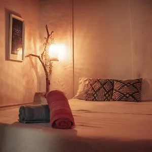  Albergue Espanolete