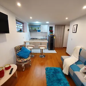  Apartamento Apto1 Nuevo Corferias, Agora , Embajada, G12,un Colombia