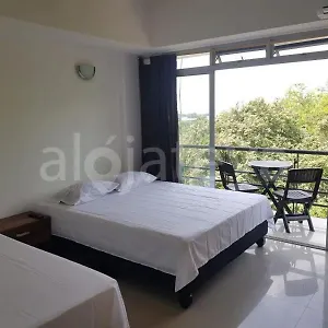  Apartamento Estudio El Bosque 403 Colombia