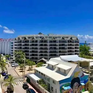  Apartamento 1 Cuadra De La Playa Principal Colombia