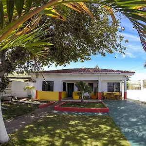 Sarie Bay , San Andrés Colombie