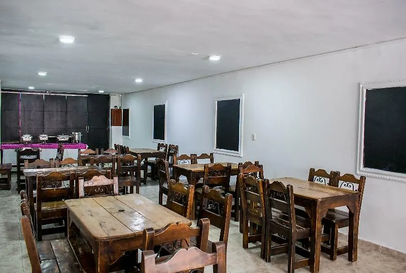 Hotel Rodadero Inn By Geh Suites Santa Marta  Santa Marta (Magdalena)